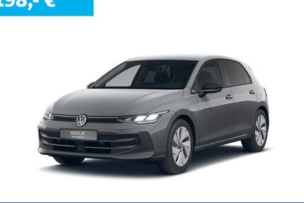 VW Golf 8.085 km 31.430 &euro; Ludwigsburg 71634