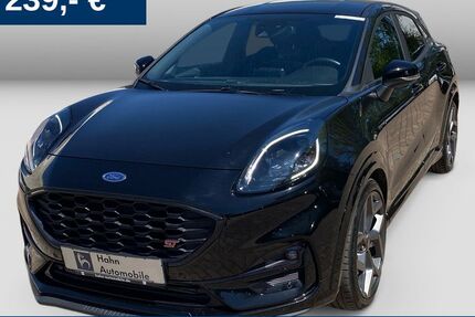 Ford Puma 74.970 km 15.495 &euro; Göppingen 73037