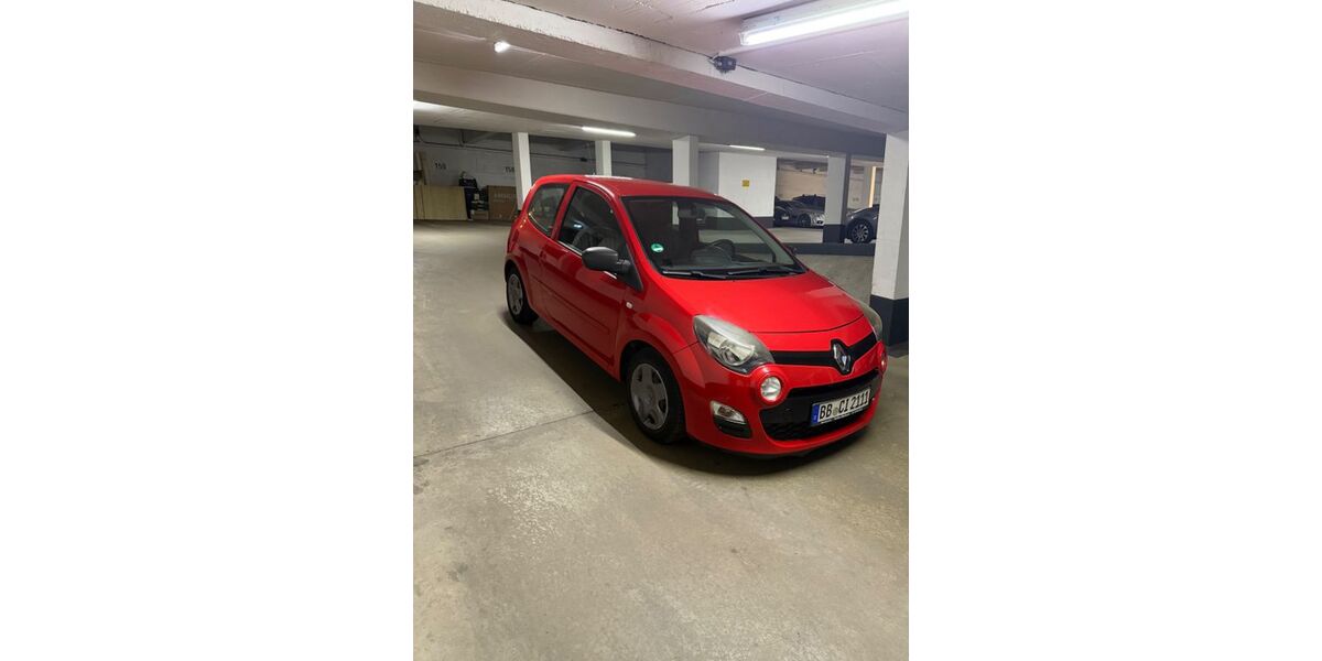 Renault Twingo 206.000 km 2.222 &euro; Sindelfingen 71063