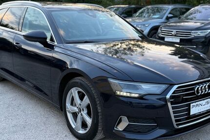 Audi A6 150.000 km 26.499 &euro; Stuttgart-Möhringen 70567