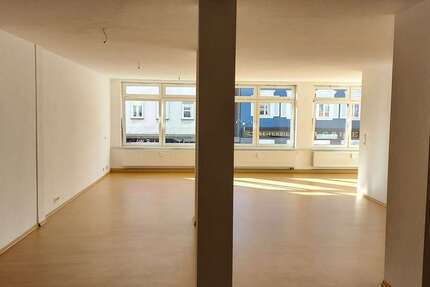 Wohnung Göppingen Oberstadt - 2 Zimmer, 113 m&sup2;, 920&euro; | Angebot:24813133