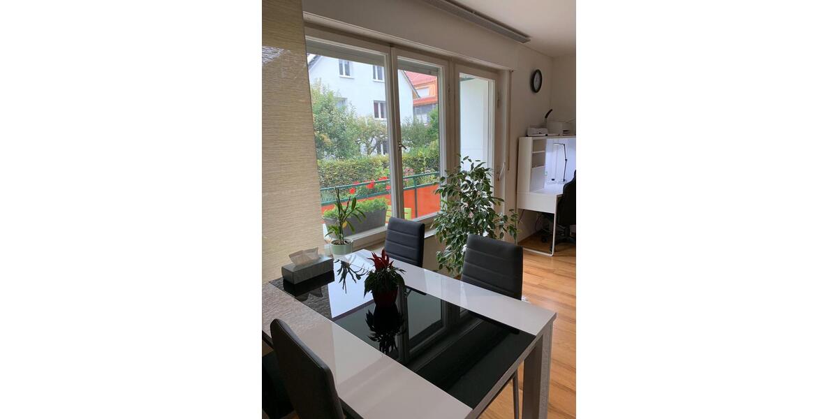 Erdgeschoßwohnung Fellbach Oeffingen - 2 Zimmer, 60 m&sup2;, 1.050&euro; | Angebot:27604114