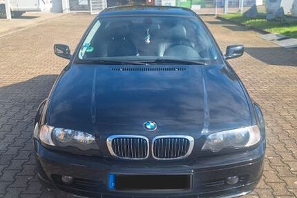 BMW 323 148.000 km 7.500 &euro; Bietigheim-Bissingen 74321