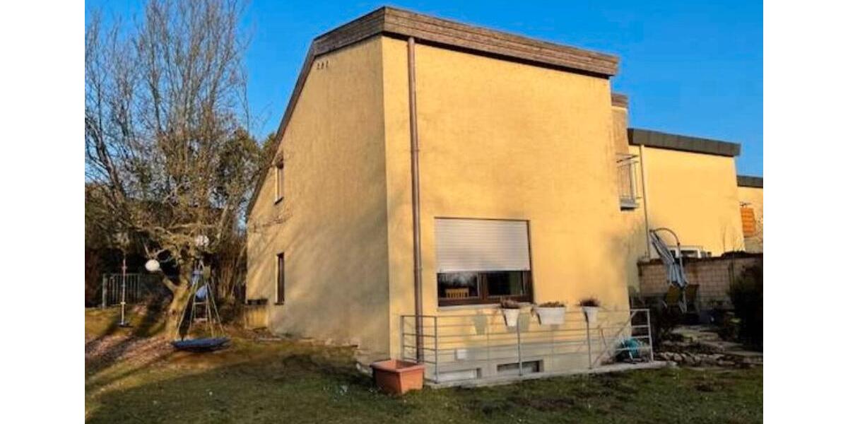 Einfamilienhaus Hochdorf - 5 Zimmer, 157 m&sup2;, 495.000&euro; | Angebot:26221645