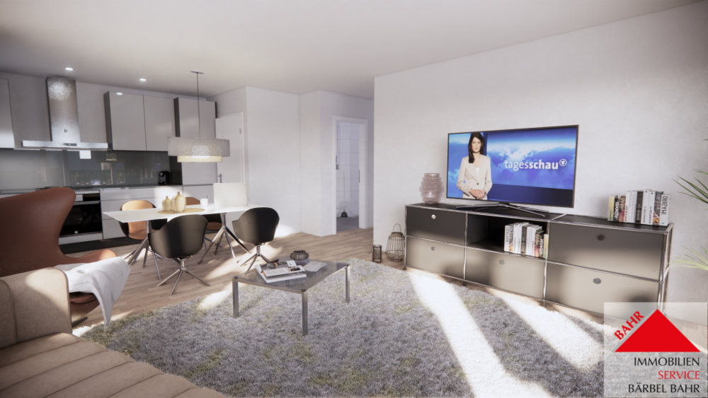 Etagenwohnung Stuttgart Vaihingen - 4 Zimmer, 111 m&sup2;, 915.000&euro; | Angebot:25153323