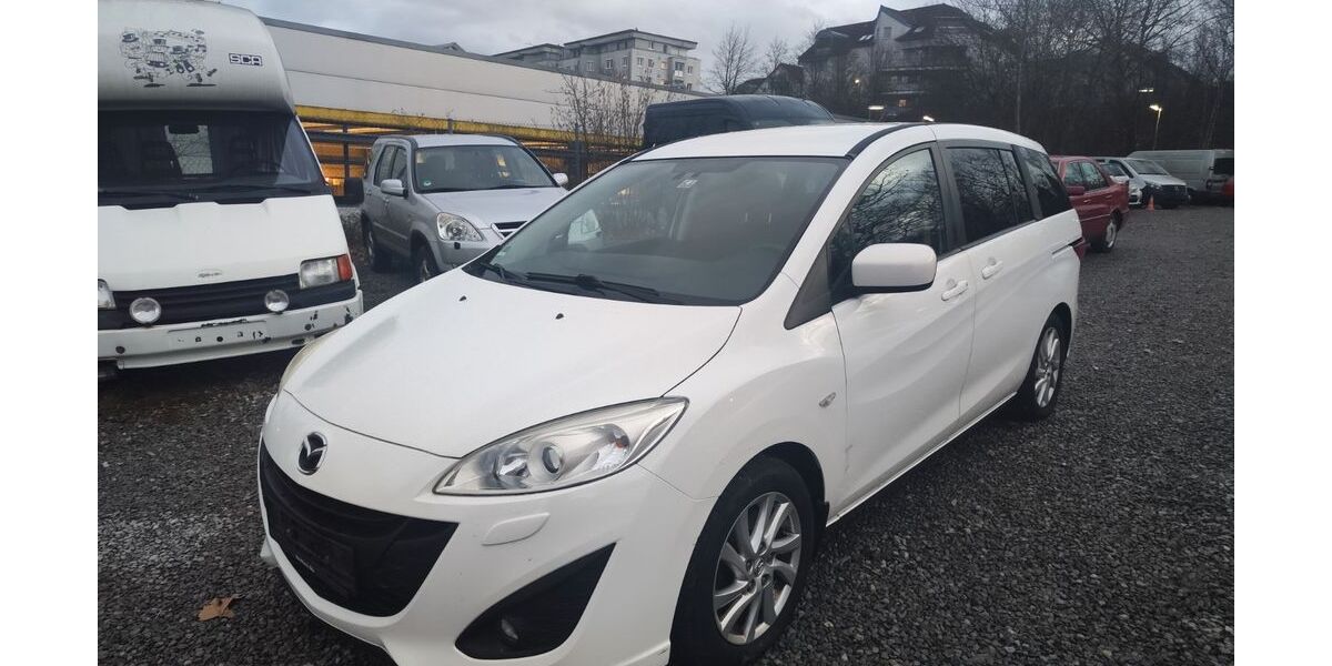 Mazda 5 219.952 km 2.300 &euro; weinstadt 71384