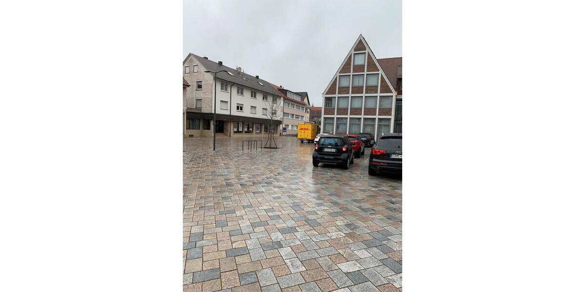 Gewerbeobjekt Stuttgart Stuttgart-Ost - 1.000&euro; | Angebot:25085490