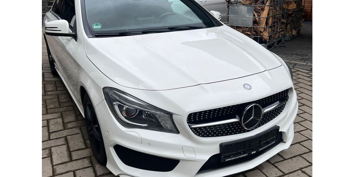Mercedes-Benz CLA 180 171.000 km 15.700 &euro; Stuttgart 70378