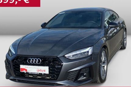 Audi A5 41.091 km 34.230 &euro; Göppingen 73037