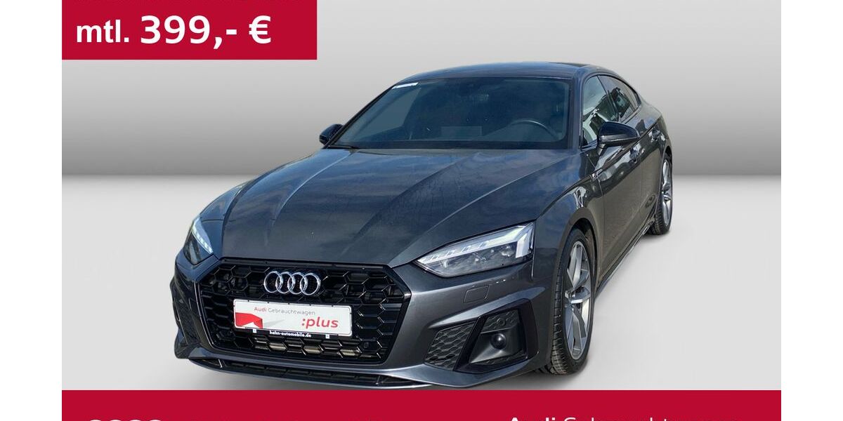 Audi A5 41.091 km 34.230 &euro; Göppingen 73037