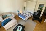 Erdgeschoßwohnung Stuttgart Botnang - 1.5 Zimmer, 39 m&sup2;, 980&euro; | Angebot:27600660