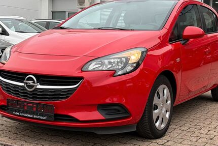 Opel Corsa 126.490 km 5.995 &euro; Stuttgart 70597