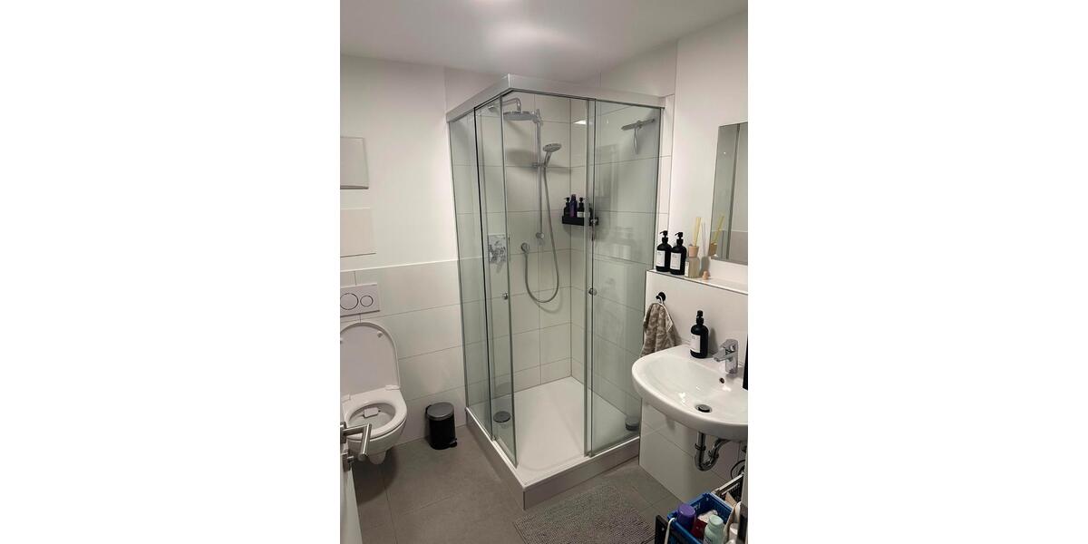 Etagenwohnung Stuttgart Lehen - 3.5 Zimmer, 69 m&sup2;, 1.350&euro; | Angebot:27603016