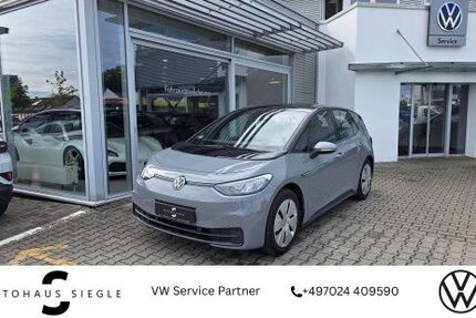 VW ID.3 36.775 km 18.790 &euro; Wendlingen am Neckar 73240