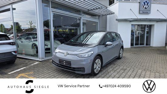 VW ID.3 36.775 km 18.790 &euro; Wendlingen am Neckar 73240