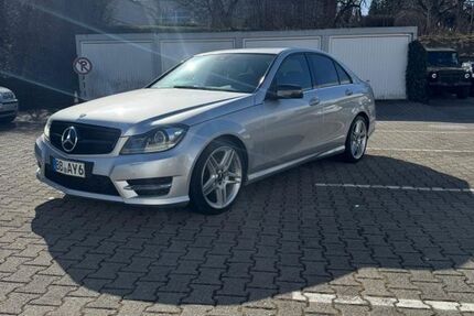 Mercedes-Benz C 220 227.000 km 11.000 &euro; Böblingen 71034