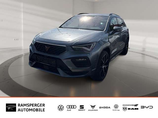 Cupra Ateca 30.314 km 33.930 &euro; Nürtingen 72622