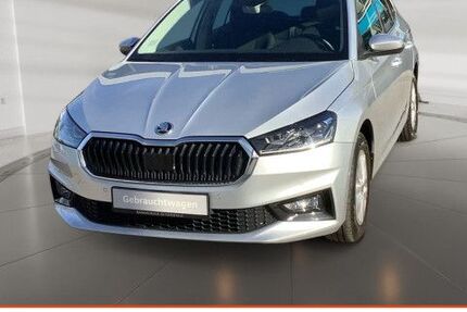 Skoda Fabia 31.270 km 19.390 &euro; Kirchheim 73230