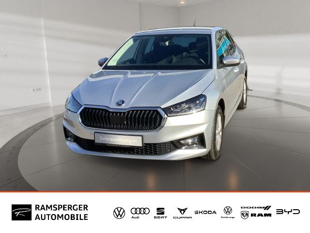 Skoda Fabia 31.270 km 19.390 &euro; Kirchheim 73230