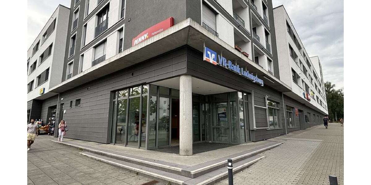 Gewerbeobjekt Remseck am Neckar - 2.600&euro; | Angebot:25459993