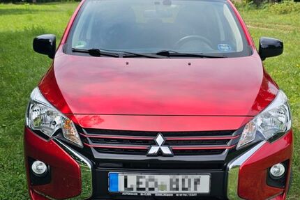 Mitsubishi Space Star 25.100 km 9.900 &euro; Leonberg 71229