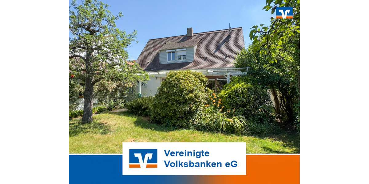 Einfamilienhaus Schönaich - 5 Zimmer, 100 m&sup2;, 430.000&euro; | Angebot:27083836