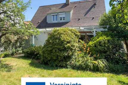 Haus Schönaich - 5 Zimmer, 100 m&sup2;, 430.000&euro; | Angebot:27083836