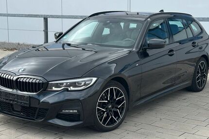 BMW 320 226.604 km 18.900 &euro; Bietigheim-Bissingen 74321