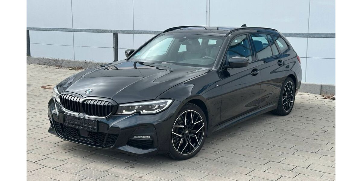 BMW 320 226.604 km 18.900 &euro; Bietigheim-Bissingen 74321