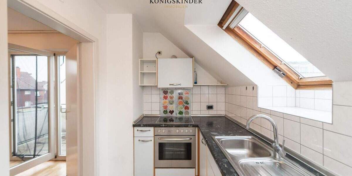 Etagenwohnung Pleidelsheim - 2 Zimmer, 56 m&sup2;, 225.000&euro; | Angebot:25730873