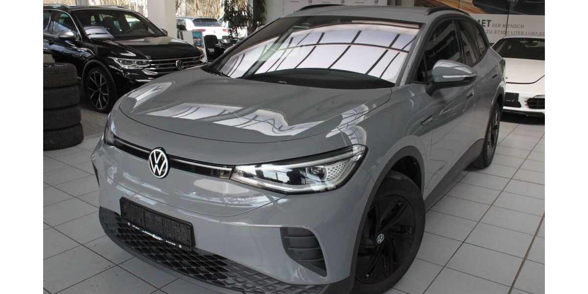 VW ID.4 42.000 km 24.400 &euro; Weil im Schönbuch 71093