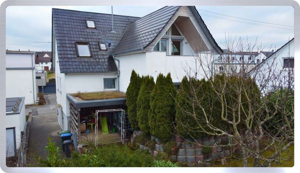 Einfamilienhaus Weil im Schönbuch - 9 Zimmer, 206 m&sup2;, 780.000&euro; | Angebot:25281230