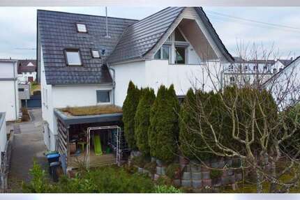 Haus Weil im Schönbuch - 9 Zimmer, 206 m&sup2;, 780.000&euro; | Angebot:25281230