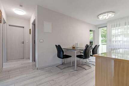 Wohnung Nürtingen - 3.5 Zimmer, 92 m&sup2;, 295.000&euro; | Angebot:25723811