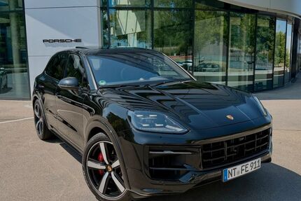 Porsche Cayenne 33.000 km 99.911 &euro; Nürtingen 72622