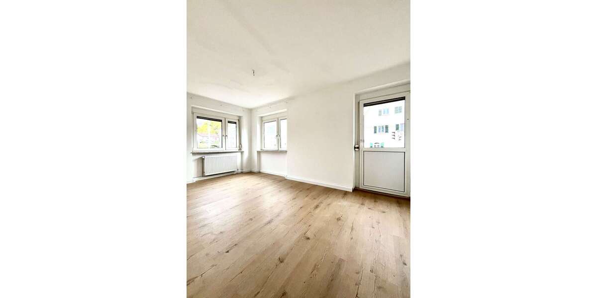 Etagenwohnung Stuttgart Luginsland - 1 Zimmer, 15 m&sup2;, 460&euro; | Angebot:24789089