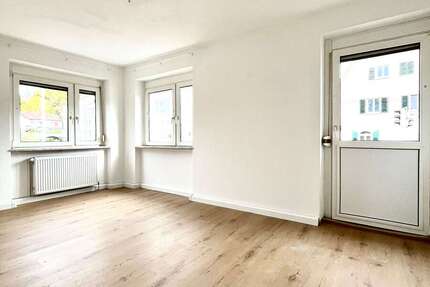 Wohnung Stuttgart Luginsland - 1 Zimmer, 15 m&sup2;, 460&euro; | Angebot:24789089