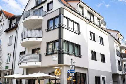 Wohnung Großbottwar - 3.5 Zimmer, 82 m&sup2;, 1.060&euro; | Angebot:27096463