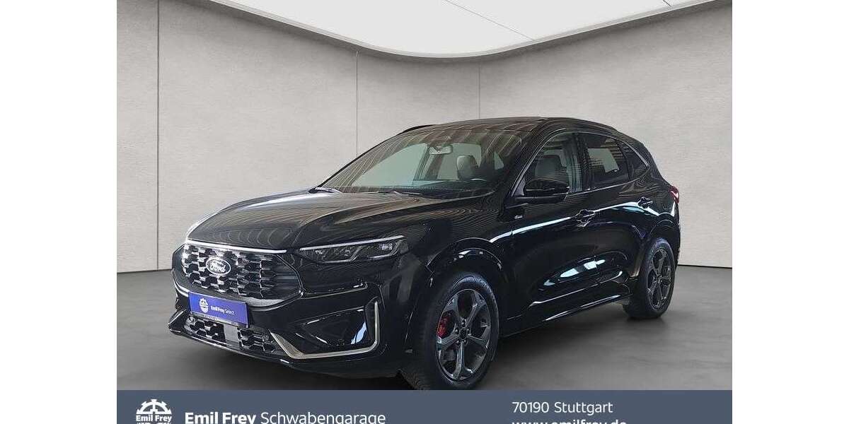 Ford Kuga 17.539 km 33.960 &euro; Stuttgart 70190