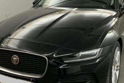 Jaguar XE 99.850 km 19.250 &euro; Göppingen, Stadt 73033