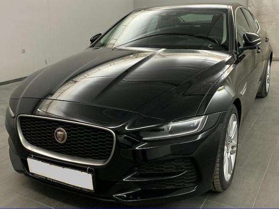 Jaguar XE 99.850 km 19.250 &euro; Göppingen, Stadt 73033