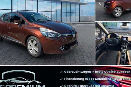 Renault Clio 60.835 km 8.990 &euro; Bietigheim Bissingen 74321