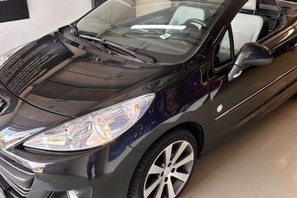 Peugeot 207 115.405 km 4.390 &euro; LEONBERG 71229