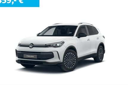 VW Tiguan 22.693 km 36.930 &euro; Böblingen 71032
