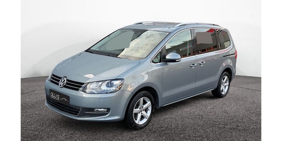 VW Sharan 163.200 km 12.100 &euro; Göppingen 73037
