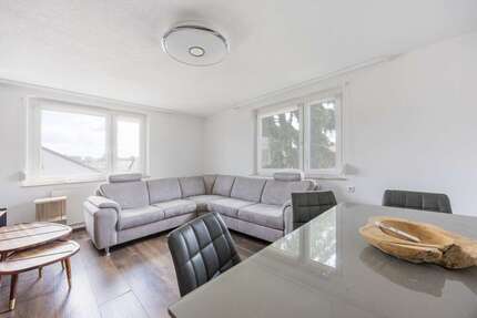 Wohnung Kirchheim am Neckar - 3 Zimmer, 70 m&sup2;, 1.150&euro; | Angebot:27528116