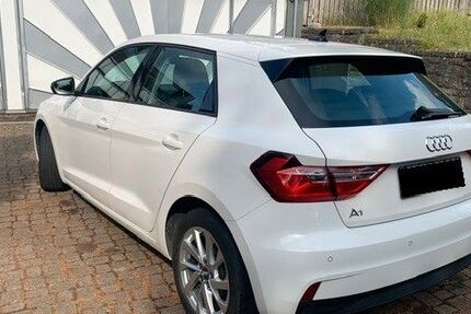 Audi A1 115.000 km 12.300 &euro; Backnang 71522