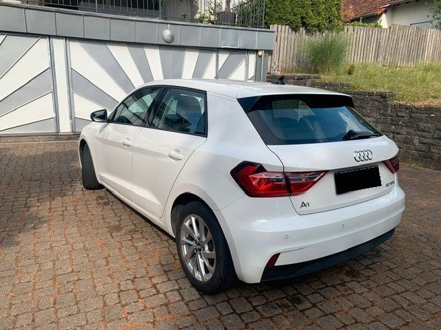 Audi A1 115.000 km 12.300 &euro; Backnang 71522