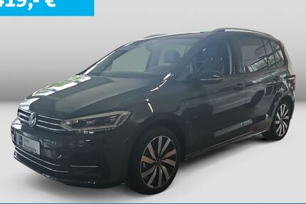 VW Touran 7.999 km 39.895 &euro; Sindelfingen 71063
