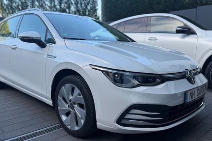 VW Golf 133.722 km 16.333 &euro; Steinenbronn 71144